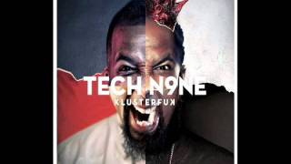 Watch Tech N9ne Blur video