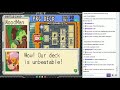 Mega Man Battle Chip Challenge - Part 7: Shame On You, WoodMan!
