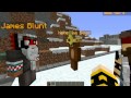 Lords of Minecraft | The Black Market
