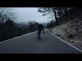 Bus vs Longboarder | Insane Near-Hit