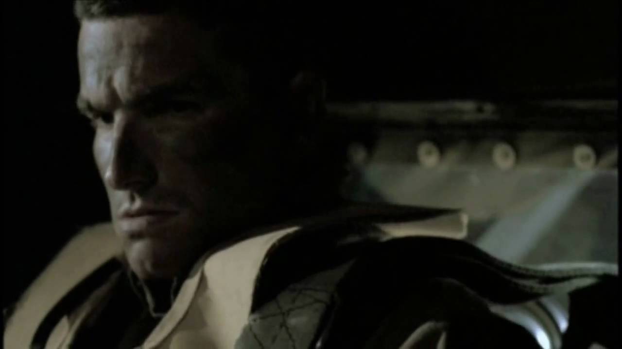 Band of Brothers Parachute Jump Scene YouTube