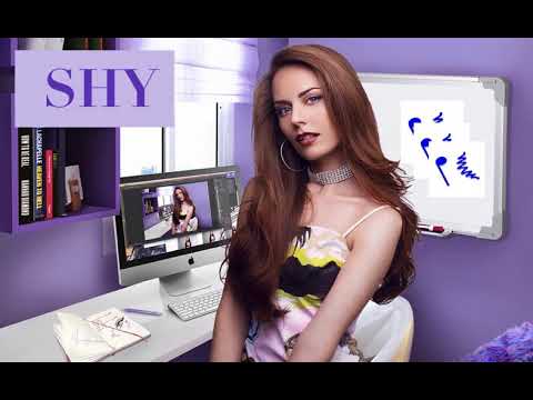 Shy Video