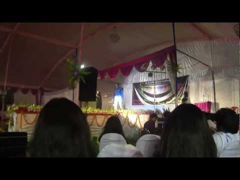 dil ka aalam main kya bataun tujhe by Ashwani Kumar