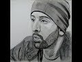 Romantic Hindi Film Actor Ranbir Kapoor How To Sketching