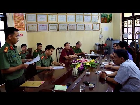 Tin Thời Sự Hôm Nay: Khởi tố bị can, bắt tạm giam 3 tháng Trưởng phòng Khảo thí - Sở GD&ĐT Hà Giang