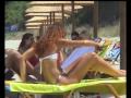 Domenica alla spiaggia di Papa Nerò