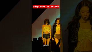 They Came In So Hot Las Vegas