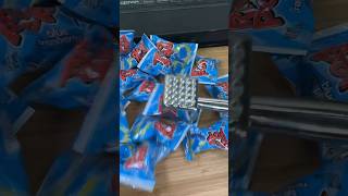Bye Bye Ring Pops