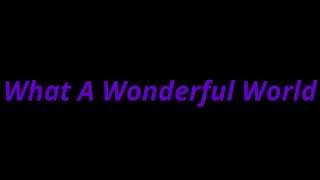 Watch Chris Thomas King What A Wonderful World video