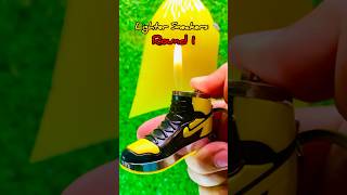 Balloon Vs Lighter Sneakers Experiment Powerful Lighters