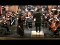 Watch: L. V. Beethoven - Violin Concerto In D Major - St Mvt ( / ) L. V. Beethoven - Violin Concerto In D Major - St Mvt ( / )