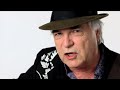 DAVID OLNEY "These Boots Are Made For Walkin'"