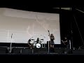 Powerpuff Girls Theme Song Bis Cover by Apocalipstick at OC Fair 2013
