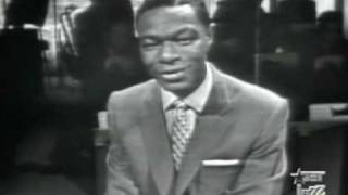 Watch Nat King Cole There Will Never Be Another You video