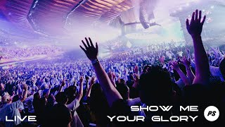 Watch Planetshakers Your Glory video