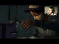 The Walking Dead: Season 2 - Part 1 Gameplay / Playthrough - CLEMENTINE IS BACK!
