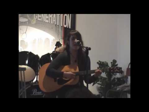 seona nolan sings at seabreeze