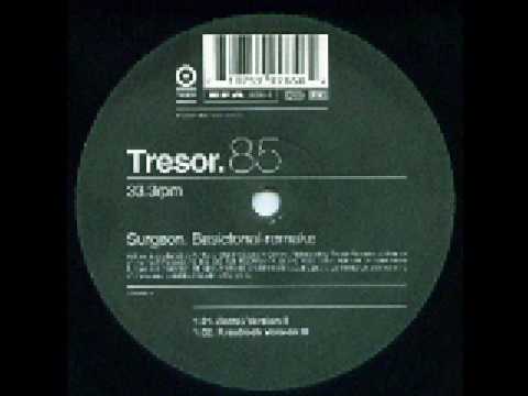Surgeon - (Intro) Version II - Basictonal-remake