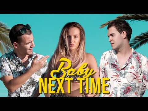 GP x Steffonator - Baby Next Time (Official Music Video)