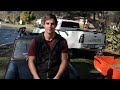 Marc Jacobs Wind Powered Eco Friendly Kite Car