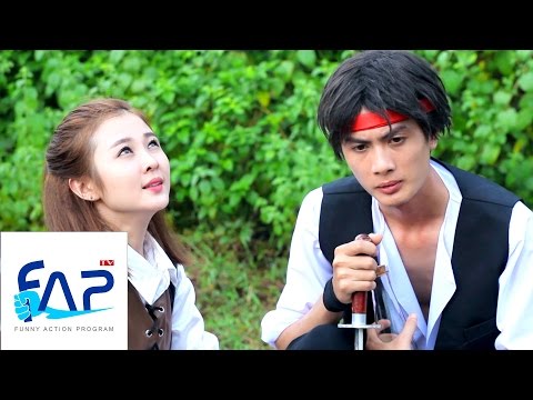 FAPtv Cơm Nguội: Tập 35 - Sinbad Phiêu Lưu Ký