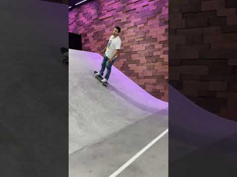 rail to ledge line