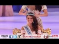 Miss World 2014 - Rolene Strauss Miss South Africa wins winner the crown