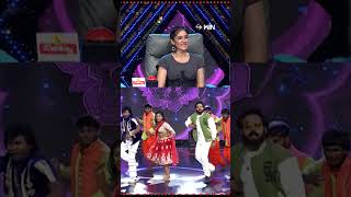 - Zari Zari Panche Katti Song Abhi Performance Dhee 20