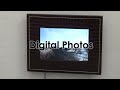 digital living room