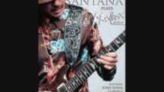 Watch Santana Gypsy Woman video