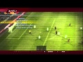 PES Pro Evolution Soccer 2011 Ser una Leyenda Final Europa League Lazio vs Lyon