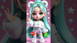 Zoe Is Calling