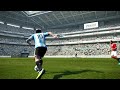 Рeskomment.ru Сентябрь Khodora(Lionel Messi goal)