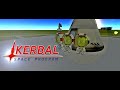 Jebediah Kerman