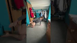 All Pretty Simple Exercises, Just Keep Focus On Form