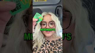 Mcdonalds Monopoly
