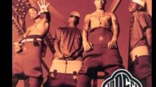 Watch Jodeci In The Meanwhile video