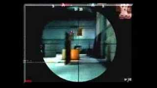 Shiker First Sniper Montage 2013