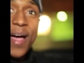 Young Pappy twekin to his Faneto