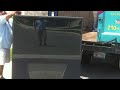 $69 TV removal in San Antonio - We Heart Junk Removal