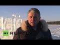 Russia New Aircraft Strengthens Emercom Arctic Search And Rescue Team Russia New Aircraft Strengthens Emercom Arctic Search And Rescue Team