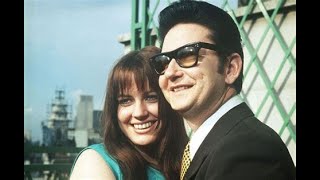 Watch Roy Orbison Only You video