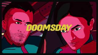 Vassy X Lodato - Doomsday