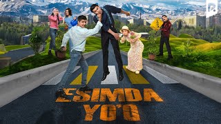 Esimda Yo'q (O'zbek Film) | Эсимда Йук (Узбекфильм)
