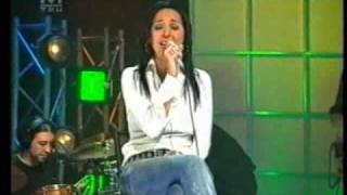 Watch Alsou Vchera Yesterday video