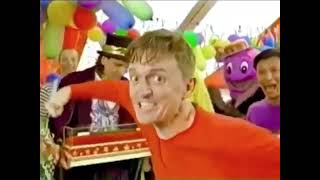 The Wiggles The Wiggles Movie Home Video Promo 1998