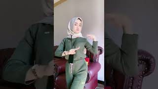 Tiktok Jilbab Cantik