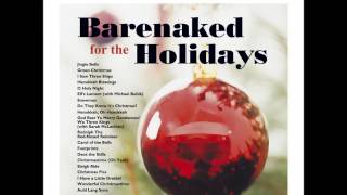 Watch Barenaked Ladies Christmastime Oh Yeah video