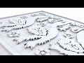 Flick it Football with Nathan Redmond, James Ward-Prowse and Luke Shaw, England U21s