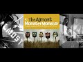 The Almost   Hands NEW